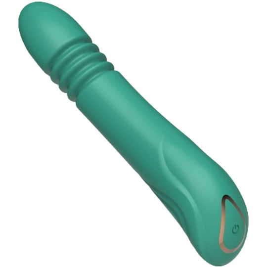 G-SPOT VIBRATOR