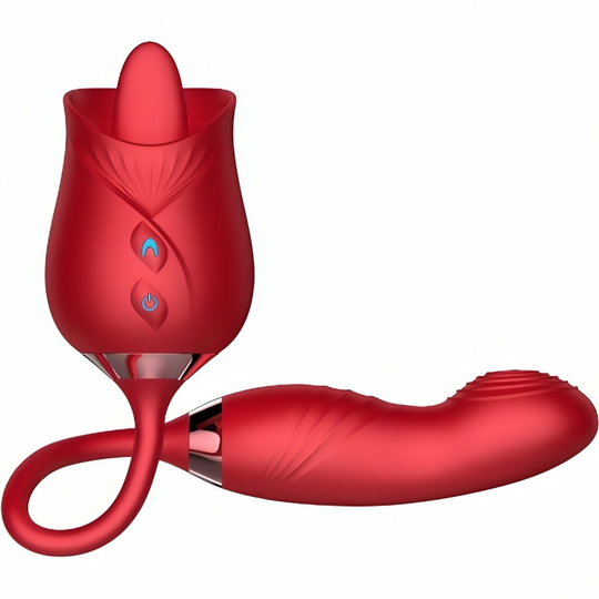 CLITORIS VIBRATOR