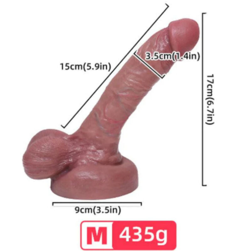 REALISTIC DILDO 