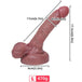 REALISTIC DILDO