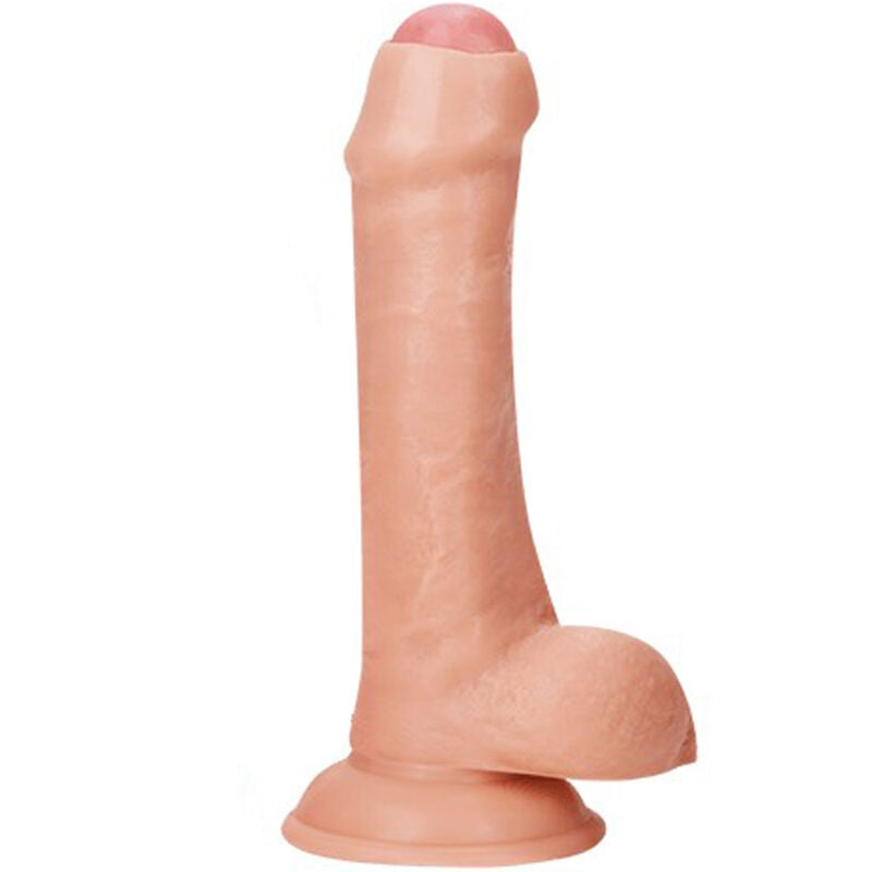 REALISTIC DILDO VIBRATOR