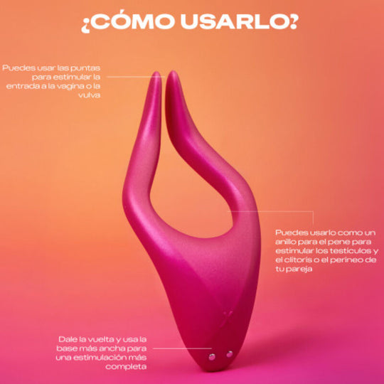 DUREX WOMAN VIBRATOR