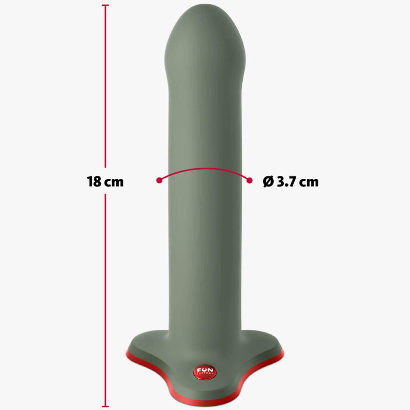 ANAL DILDO