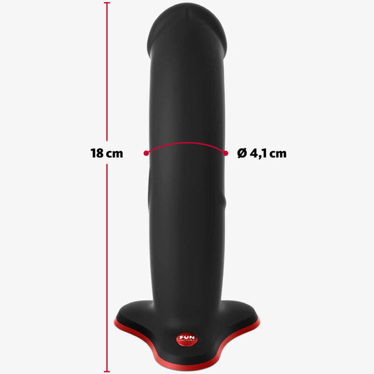 REALISTIC DILDO