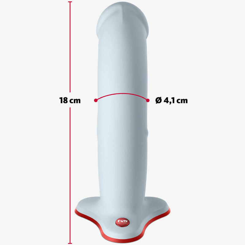 REALISTIC DILDO