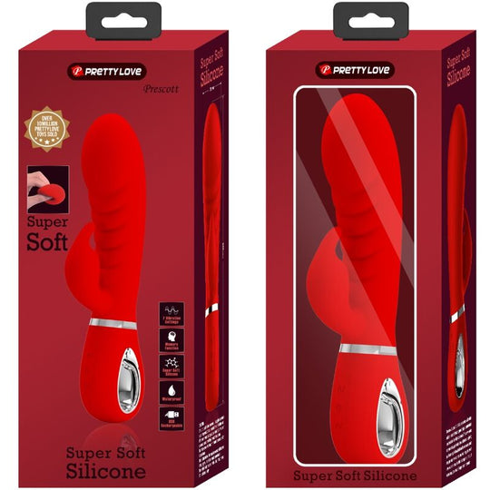 LUXURY WOMAN VIBRATOR