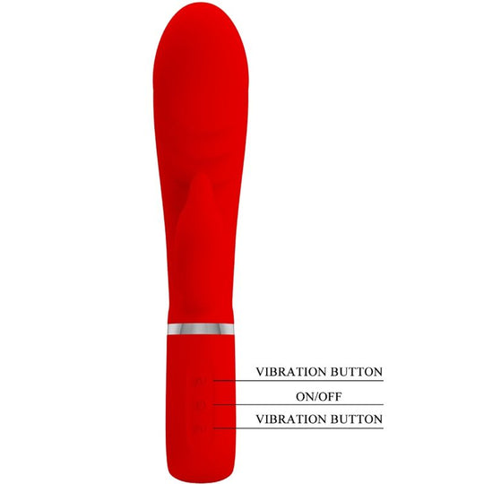 LUXURY WOMAN VIBRATOR