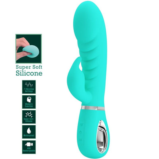 LUXURY WOMAN VIBRATOR