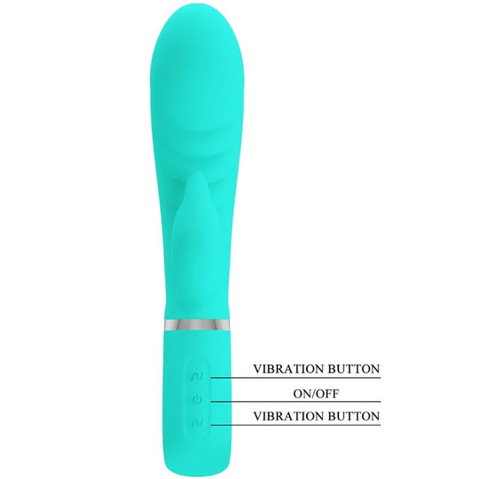 LUXURY WOMAN VIBRATOR