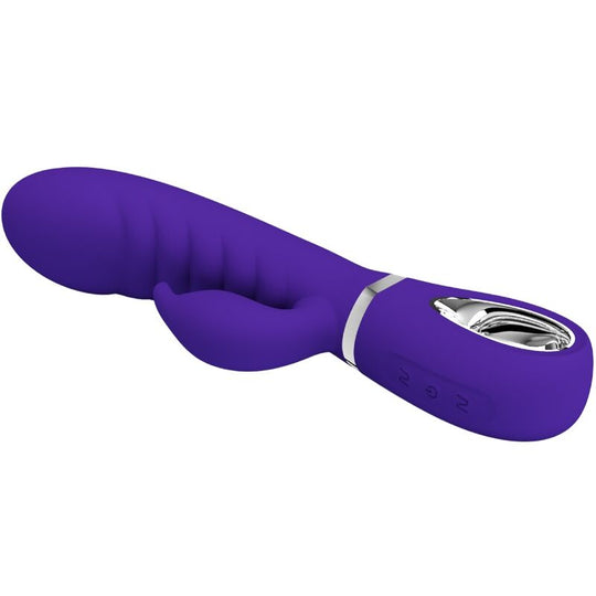 LUXURY WOMAN VIBRATOR