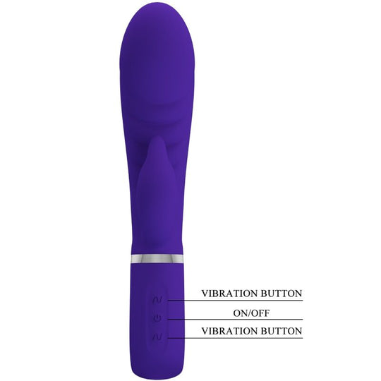 LUXURY WOMAN VIBRATOR