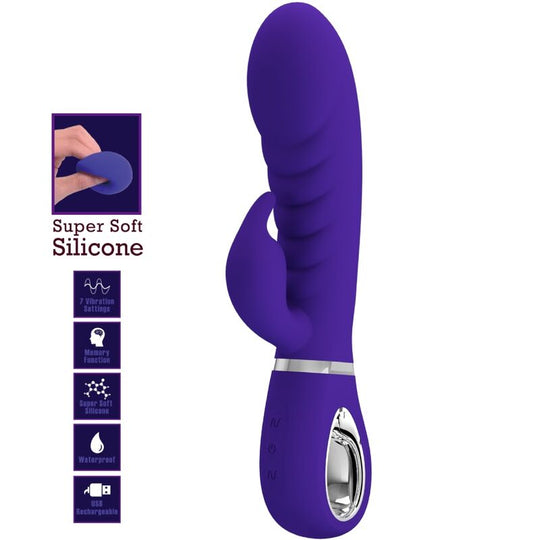 LUXURY WOMAN VIBRATOR