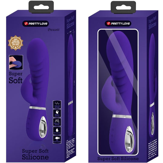 LUXURY WOMAN VIBRATOR