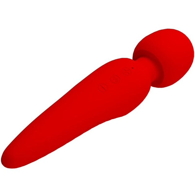 BEST WAND VIBRATOR