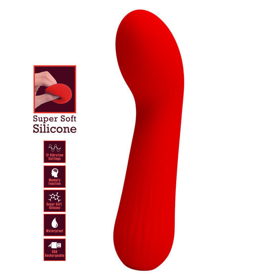 BEST G-SPOT WOMAN VIBRATOR