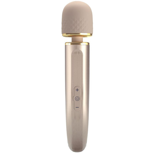 LUXURY WOMAN WAND VIBRATOR