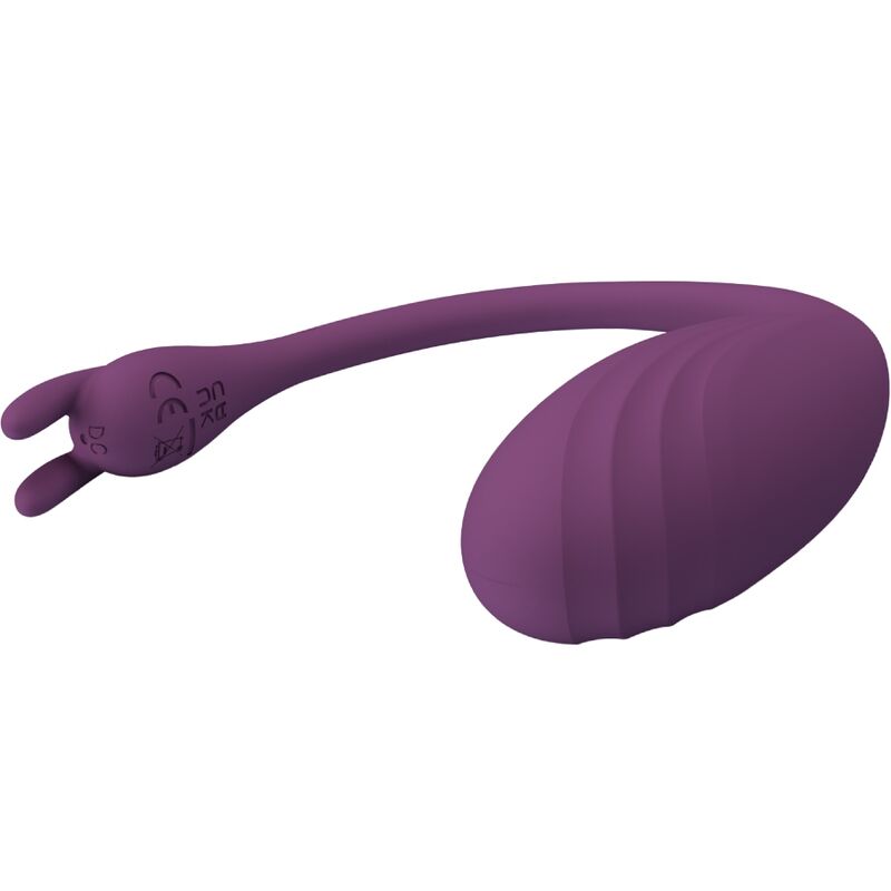 EGG VIBRATOR WITH APP