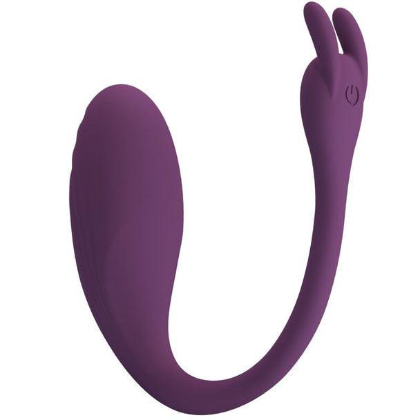 EGG VIBRATOR WITH APP