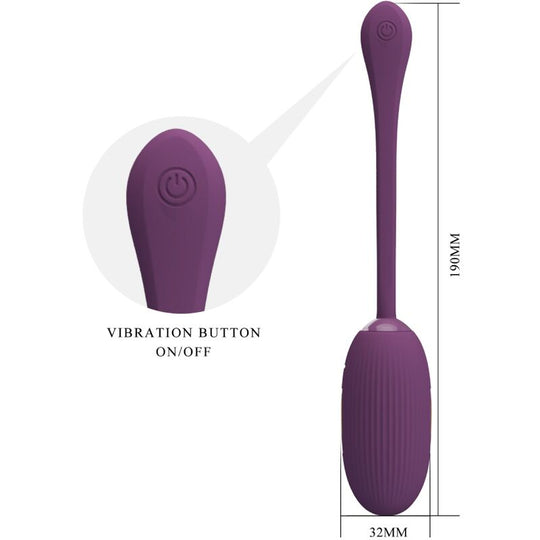 WOMAN VIBRATOR | VIBRATING EGG