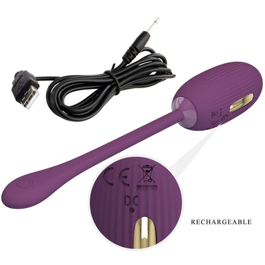 WOMAN VIBRATOR | VIBRATING EGG