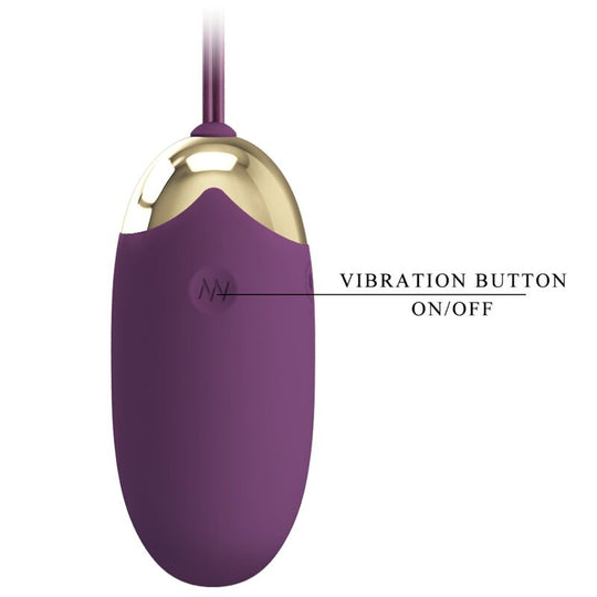 EGG VIBRATOR WITH GRATIS APP