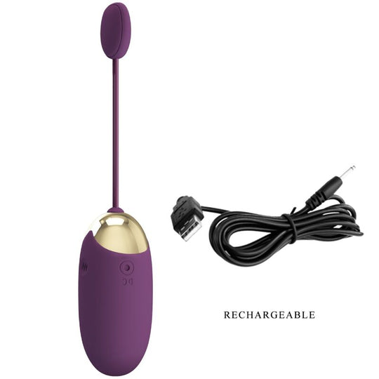 EGG VIBRATOR WITH GRATIS APP