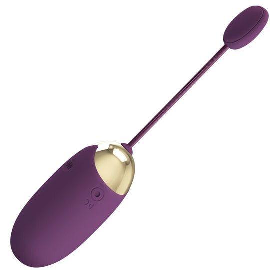 EGG VIBRATOR WITH GRATIS APP