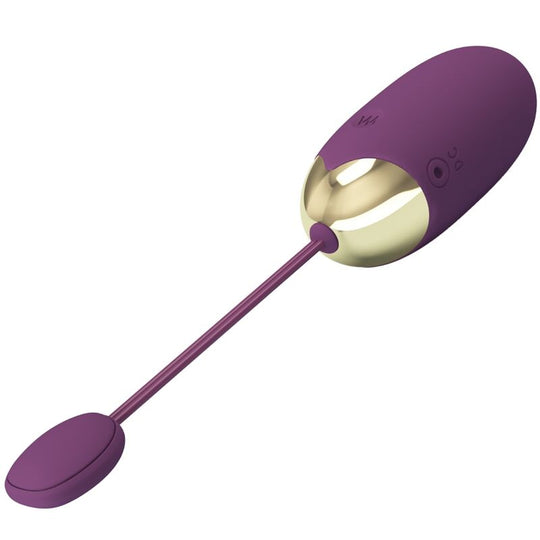 EGG VIBRATOR WITH GRATIS APP