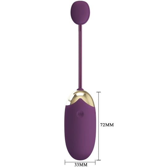 EGG VIBRATOR WITH GRATIS APP