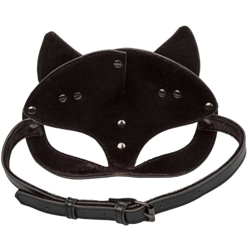 DOMINATRIX CAT MASK 