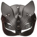 DOMINATRIX CAT MASK 