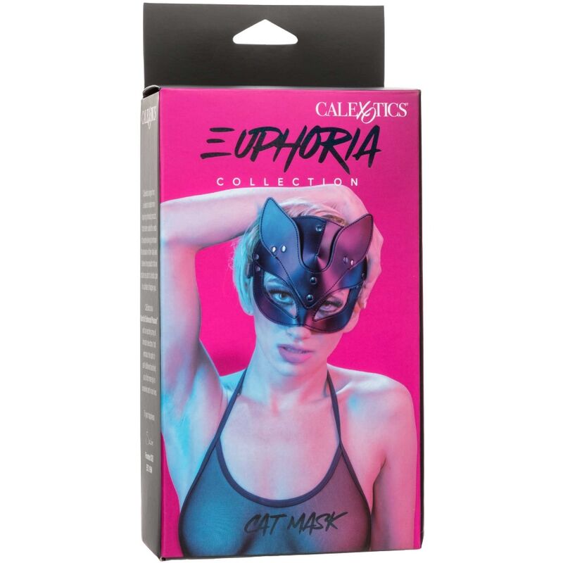 DOMINATRIX CAT MASK 