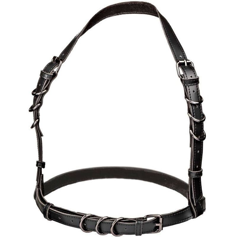 BONDAGE CHEST HARNESS FOR WOMAN