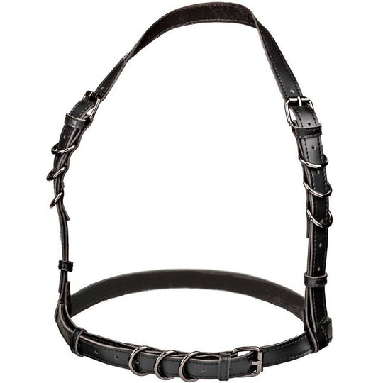 BONDAGE BODY HARNESS FOR WOMAN