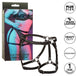 DOMINATRIX HARNESS