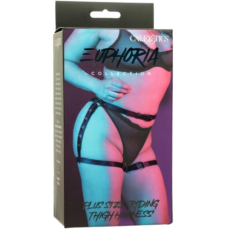 DOMINATRIX HARNESS