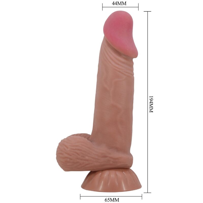 REALISITC DILDO