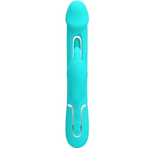 PREMIUM RABBIT VIBRATOR FOR WOMAN