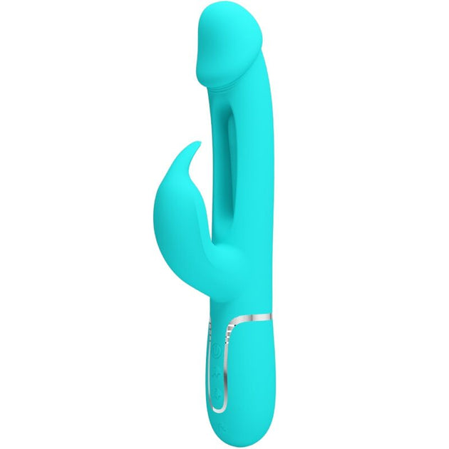 PREMIUM RABBIT VIBRATOR FOR WOMAN