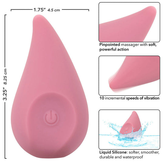 PREMIUM WOMAN MINI VIBRATOR