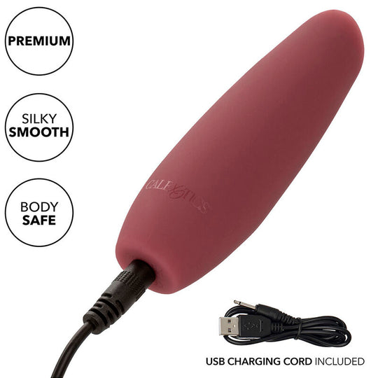 PREMIUM WOMAN MINI VIBRATOR