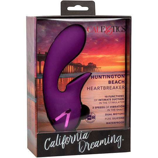 PREMIUM CLITORIS VIBRATOR