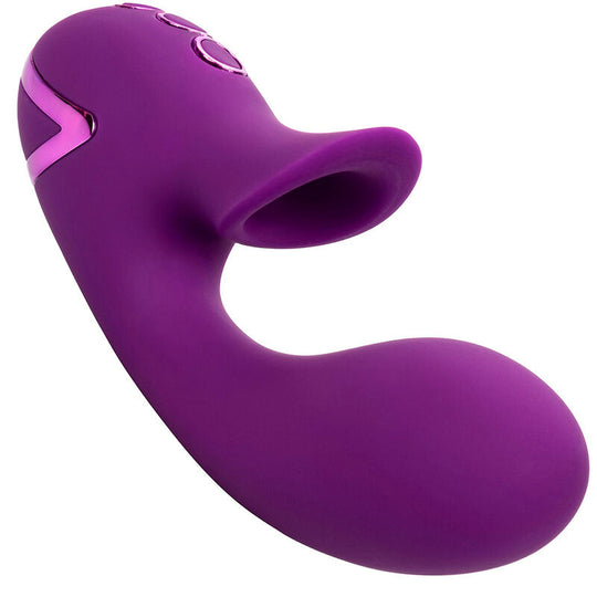 PREMIUM CLITORIS VIBRATOR