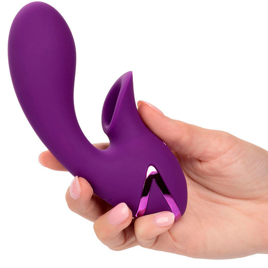 PREMIUM CLITORIS VIBRATOR