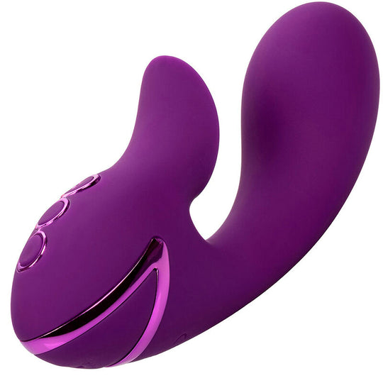 PREMIUM CLITORIS VIBRATOR