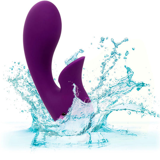 PREMIUM CLITORIS VIBRATOR