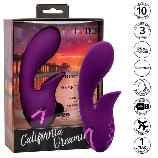 PREMIUM CLITORIS VIBRATOR