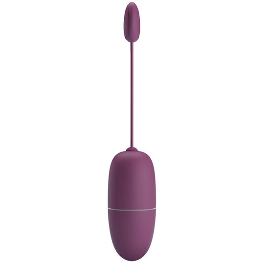 WOMAN VIBRATOR - VIBRATING EGG