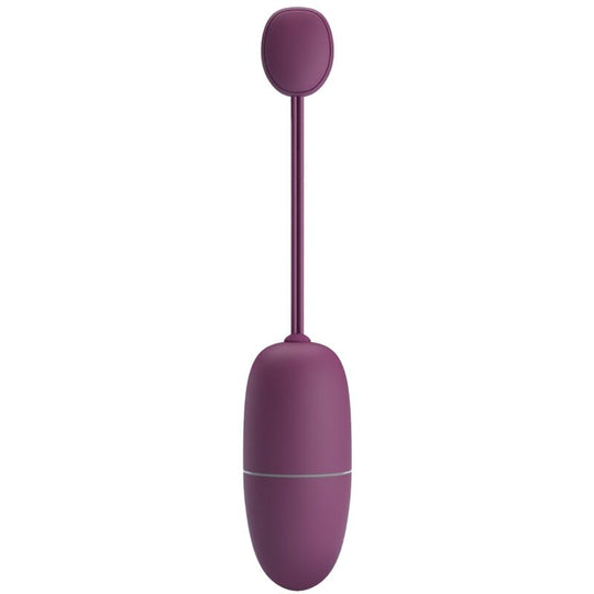 WOMAN VIBRATOR - VIBRATING EGG