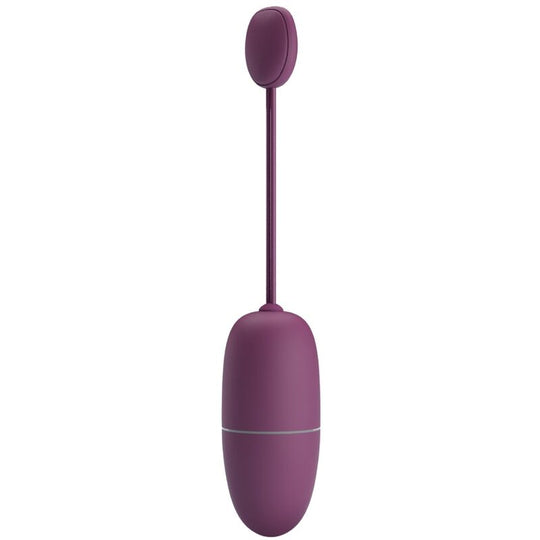 WOMAN VIBRATOR - VIBRATING EGG